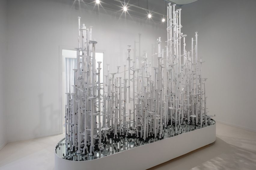 Fun House by Snarkitecture