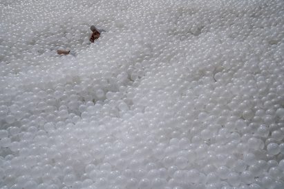Fun House by Snarkitecture