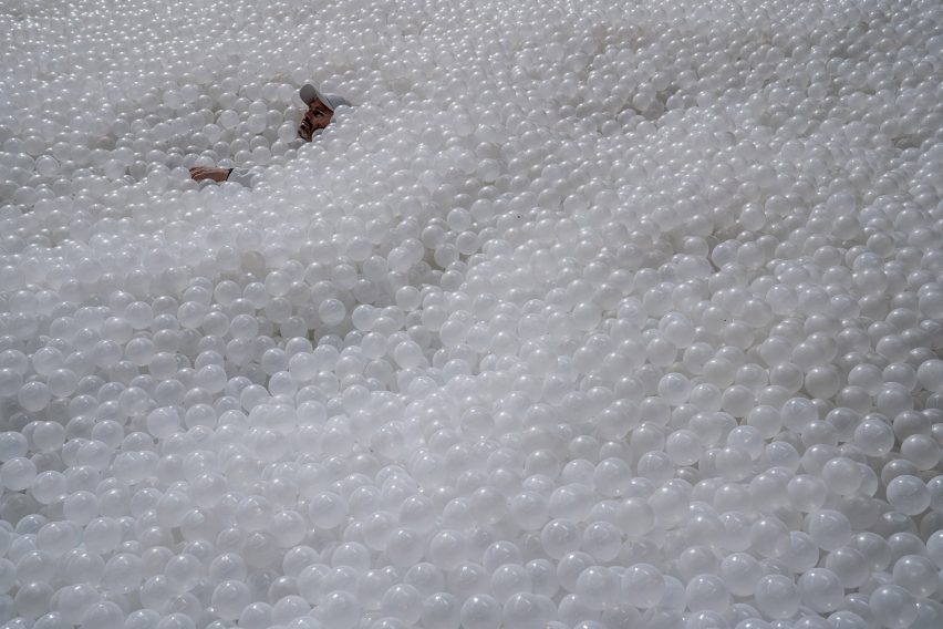 Fun House by Snarkitecture