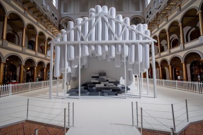Fun House by Snarkitecture
