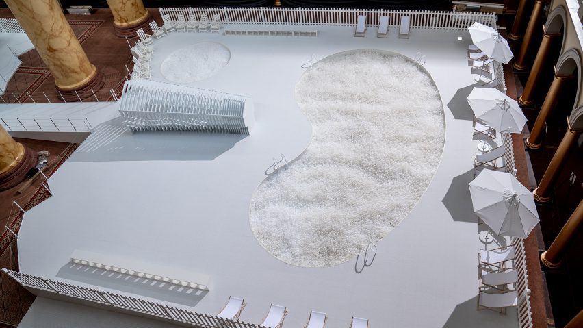 Fun House by Snarkitecture