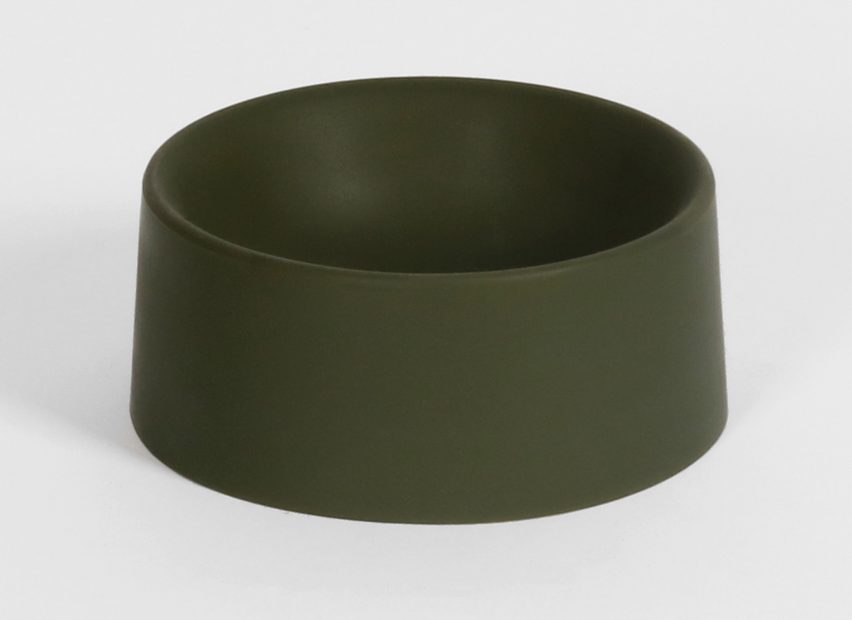 G3 Vessels by Good Thing