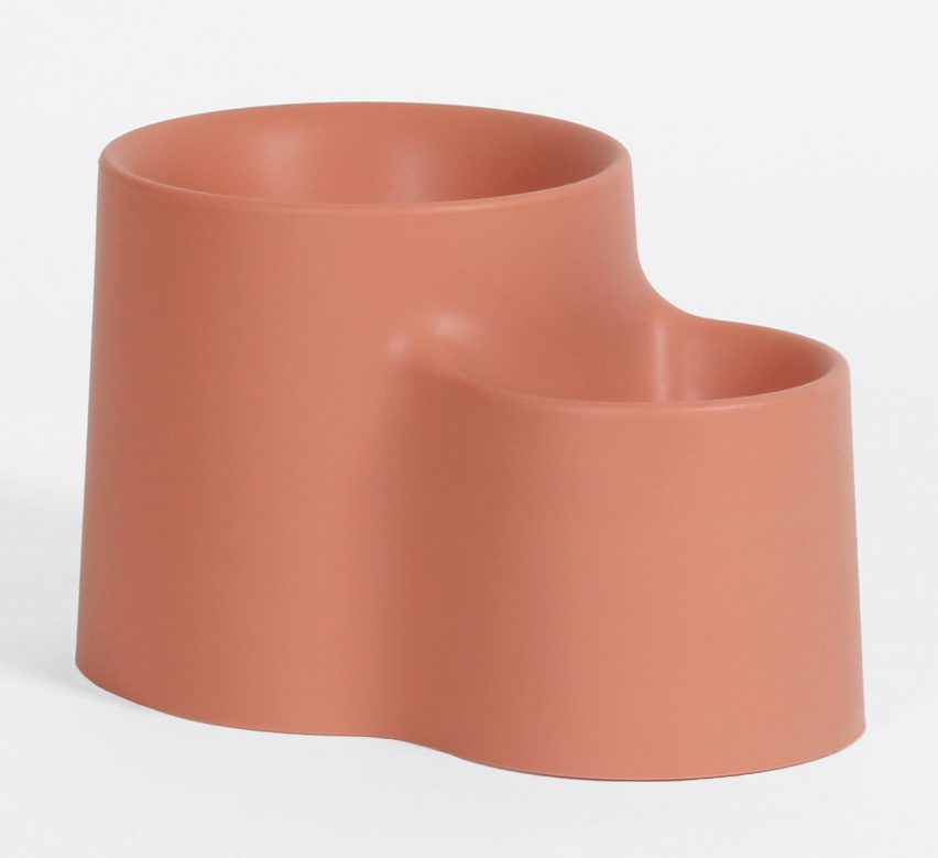 G3 Vessels by Good Thing