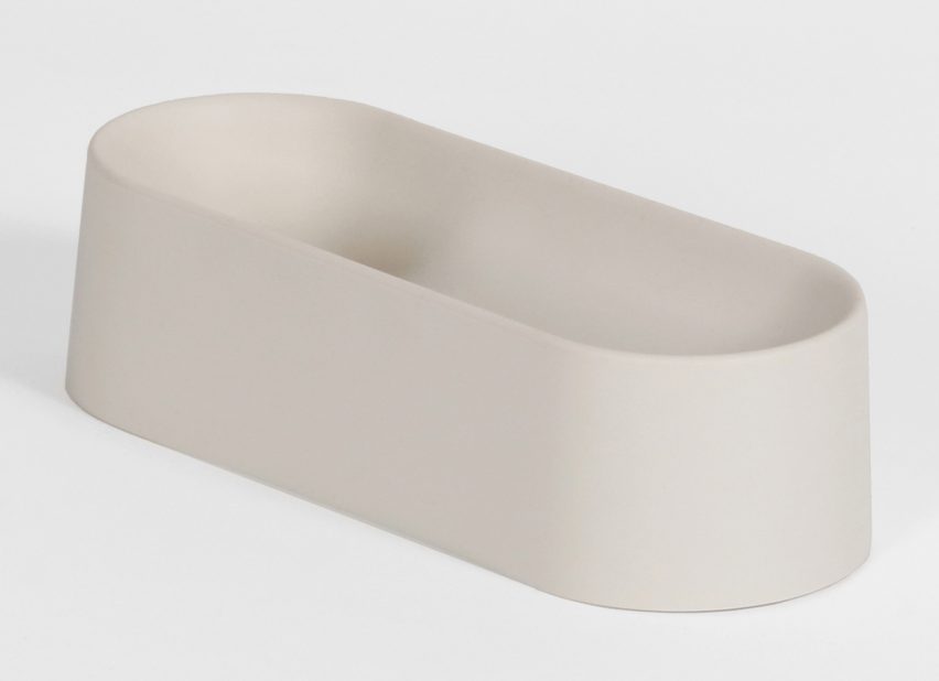 G3 Vessels by Good Thing