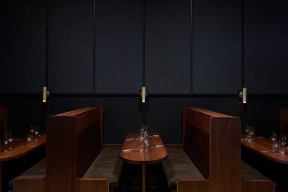 Garden & Gun Club by Workstead