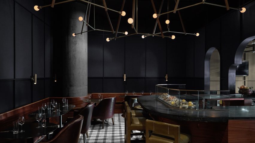Garden & Gun Club by Workstead