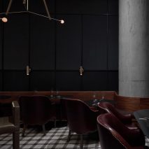 Garden & Gun Club by Workstead