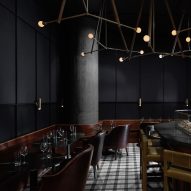Garden & Gun Club by Workstead