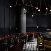 Garden & Gun Club by Workstead