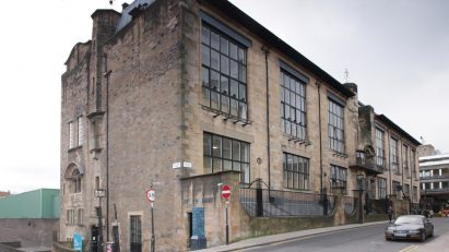 Glasgow School of the Arts
