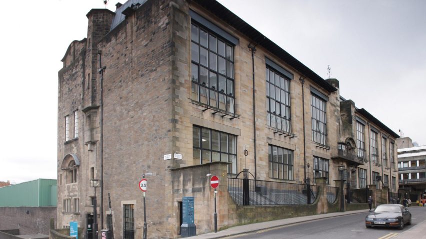 Glasgow School of the Arts