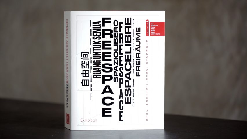 “Designing and writing about a building are very different processes of thought”