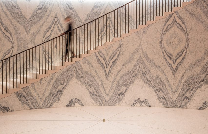 Harrods Fine Watches Department by Rundell Associates