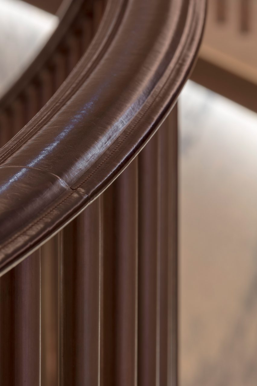 Harrods Fine Watches Department by Rundell Associates