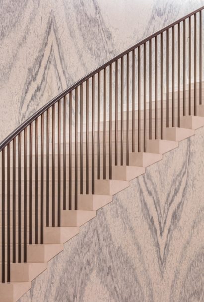 Harrods Fine Watches Department by Rundell Associates