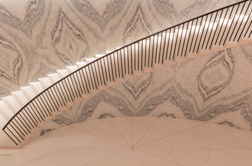 Harrods Fine Watches Department by Rundell Associates