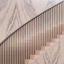 Harrods Fine Watches Department by Rundell Associates