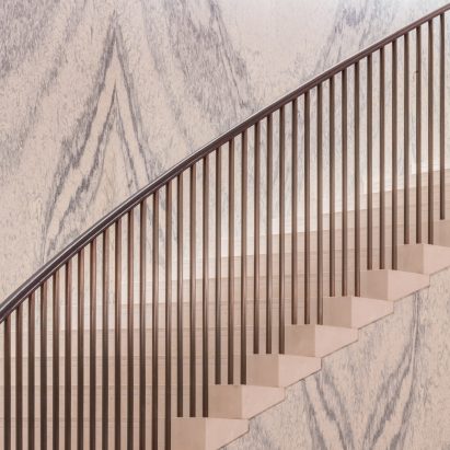 Harrods Fine Watches Department by Rundell Associates
