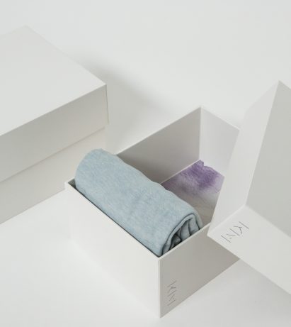 Marie Kondo launches shoebox-style Hikidashi Boxes to help people declutter their homes
