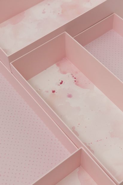 Marie Kondo launches shoebox-style Hikidashi Boxes to help people declutter their homes