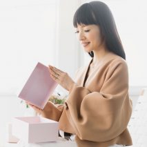 Marie Kondo launches shoebox-style boxes to help people declutter their homes