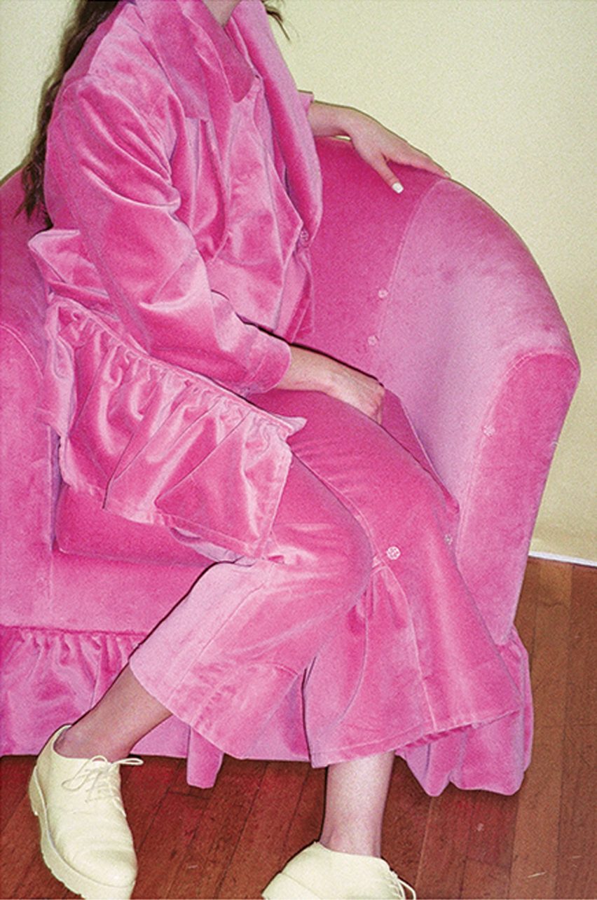 Homewear by July Londono