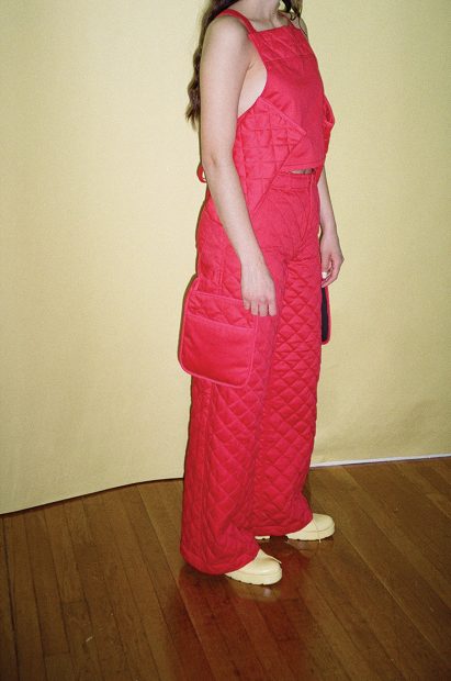 Homewear by July Londono