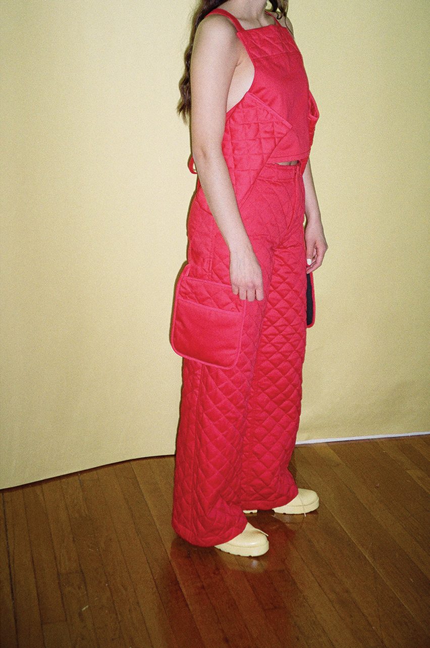 Homewear by July Londono