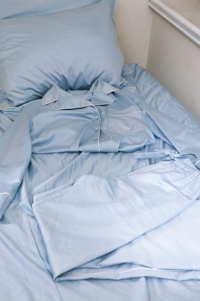 Homewear by July Londono