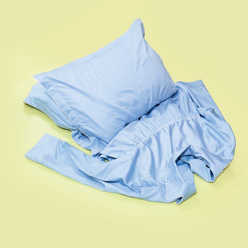 Homewear by July Londono