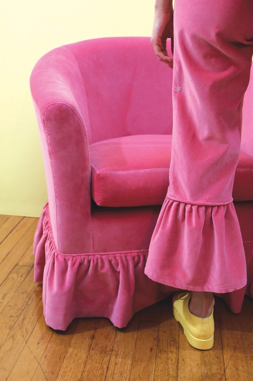 Homewear by July Londono