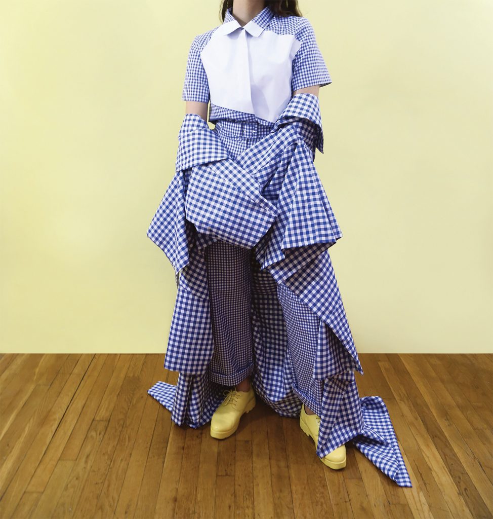 Homewear by July Londono