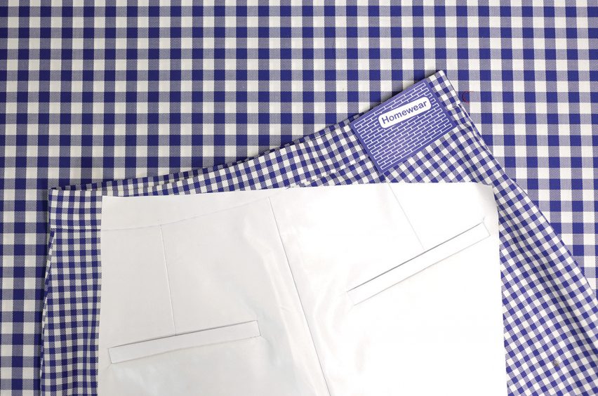 Homewear by July Londono