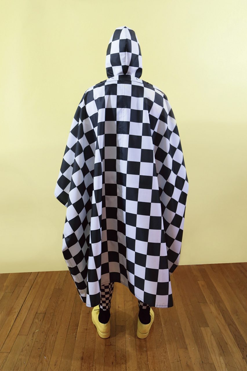 Homewear by July Londono