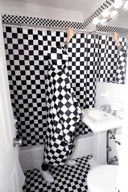 Homewear by July Londono
