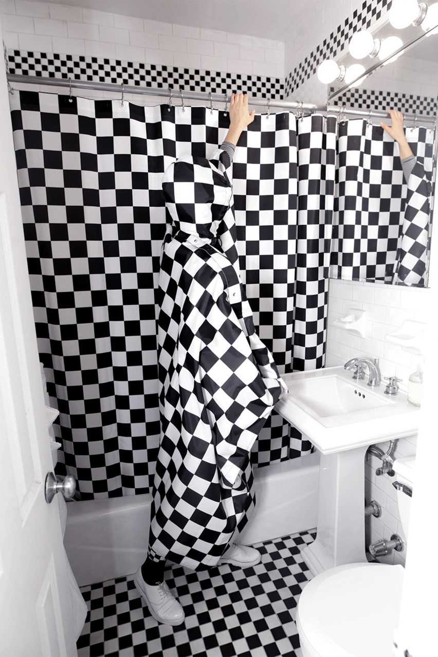 Homewear by July Londono