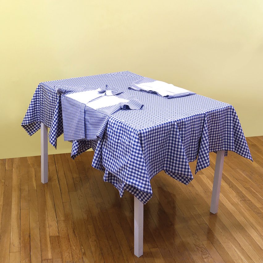 Homewear by July Londono