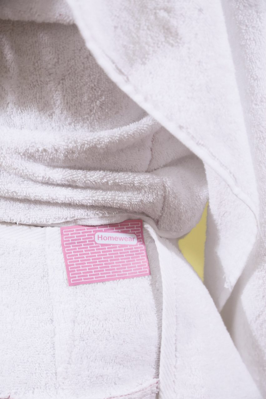 Homewear by July Londono