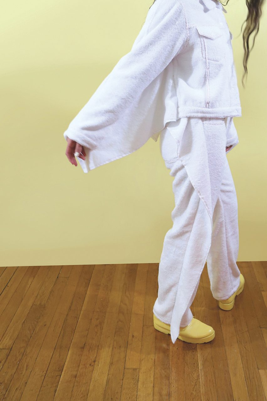 Homewear by July Londono
