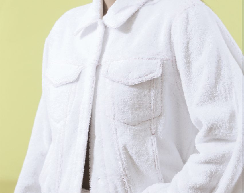 Homewear by July Londono