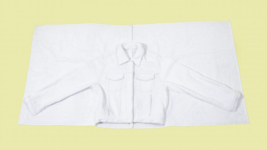 Homewear by July Londono