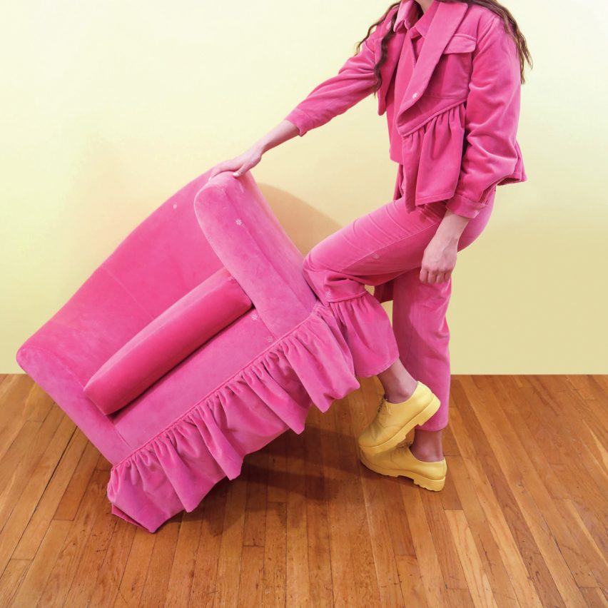 Homewear by July Londono