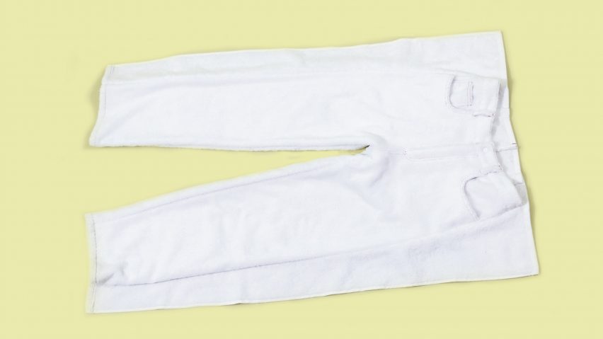 Homewear by July Londono
