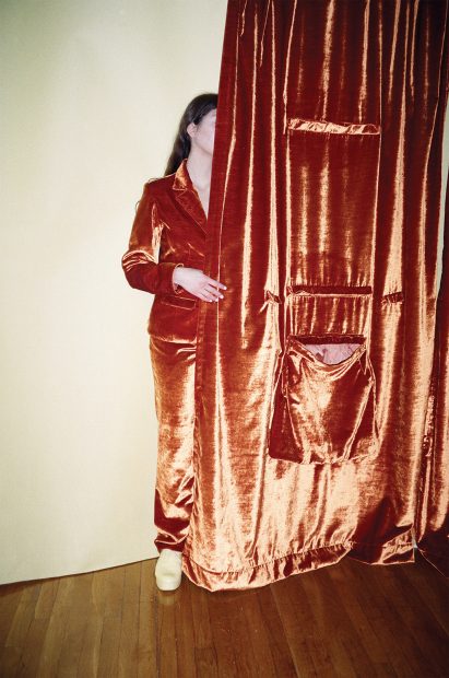 Homewear by July Londono