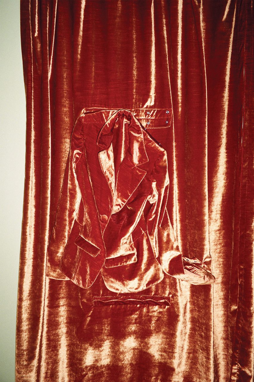 Homewear by July Londono