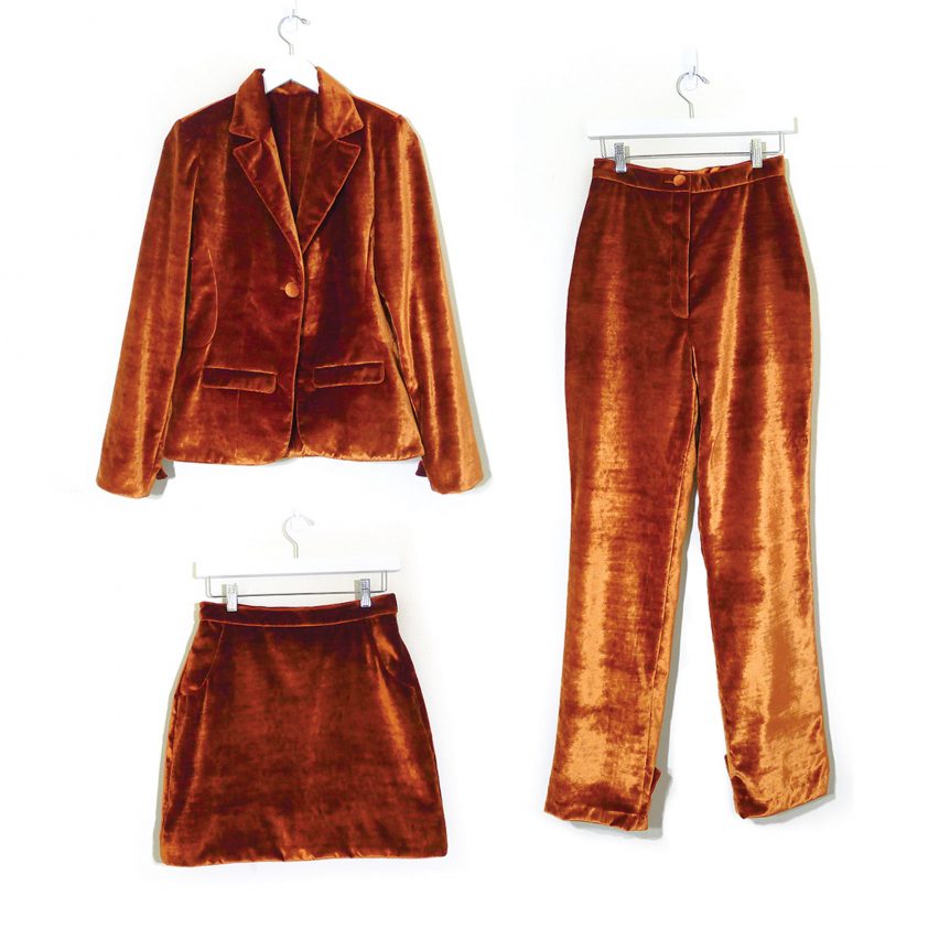 Homewear by July Londono