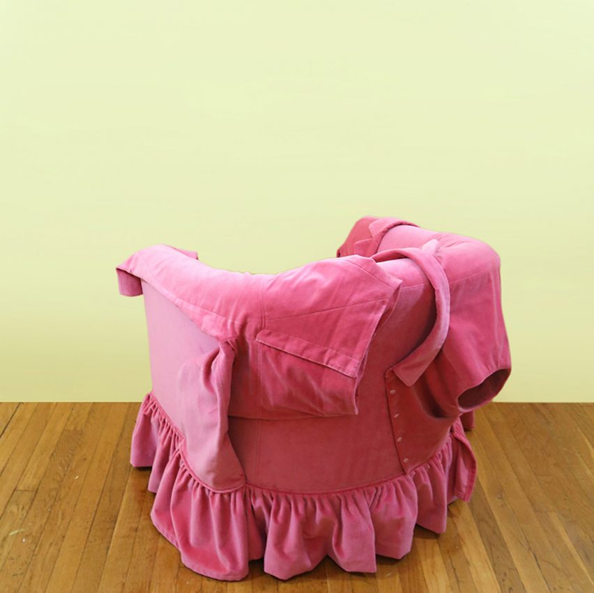 Homewear by July Londono