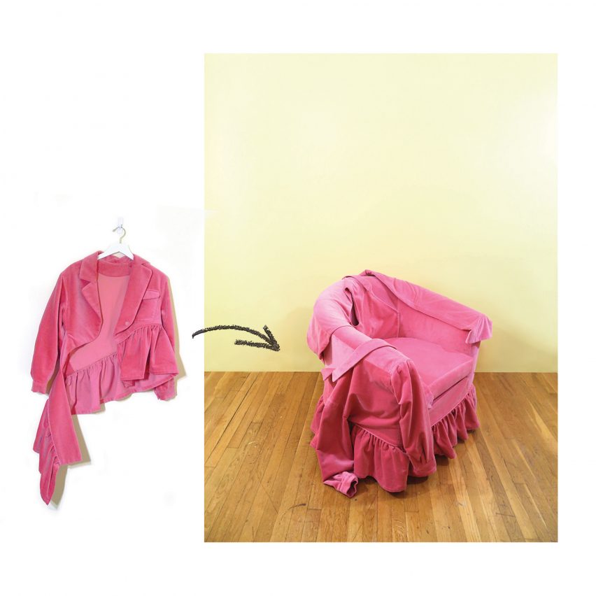 Homewear by July Londono