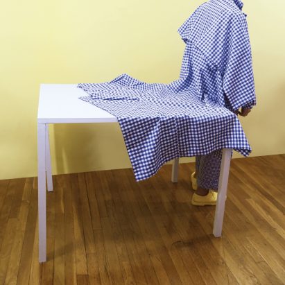 Homewear by July Londono