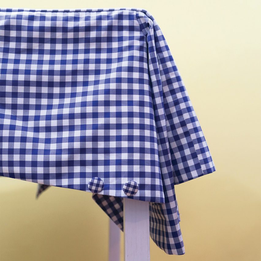 Homewear by July Londono